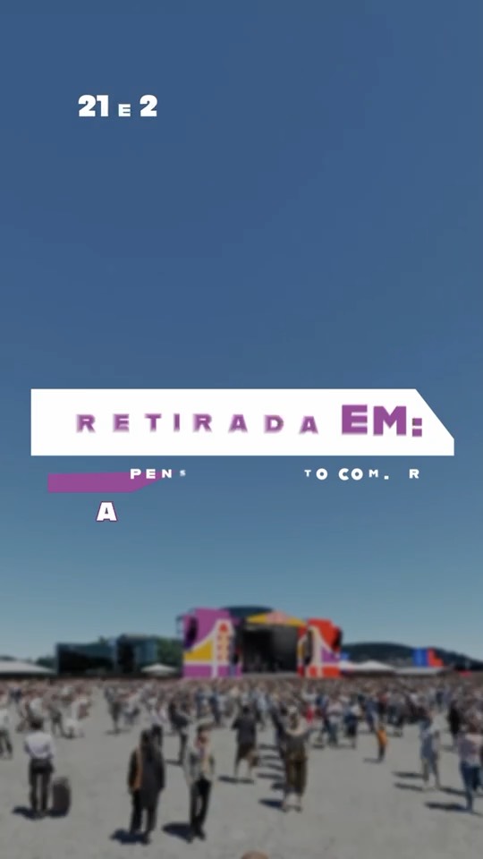 Arena Floripa: abertura de vendas