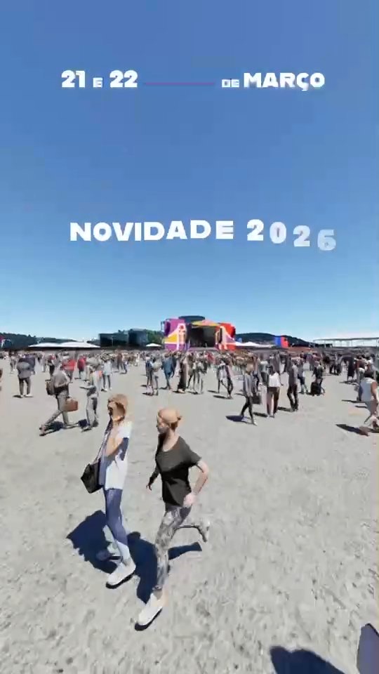 Quadro 1 do vídeo Arena Floripa: abertura de vendas