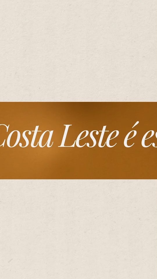 Quadro 2 do vídeo Inteligência territorial para a Costa Leste Imóveis