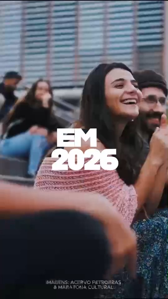 Quadro 1 do vídeo Maratona Cultural de Florianópolis