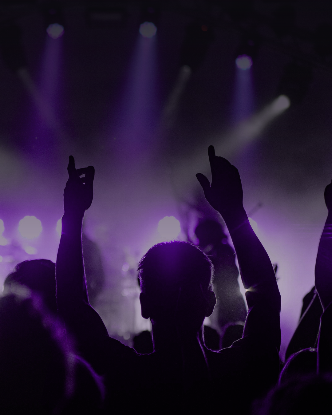 Cobertura em tempo real para eventos, ativações e lançamentos