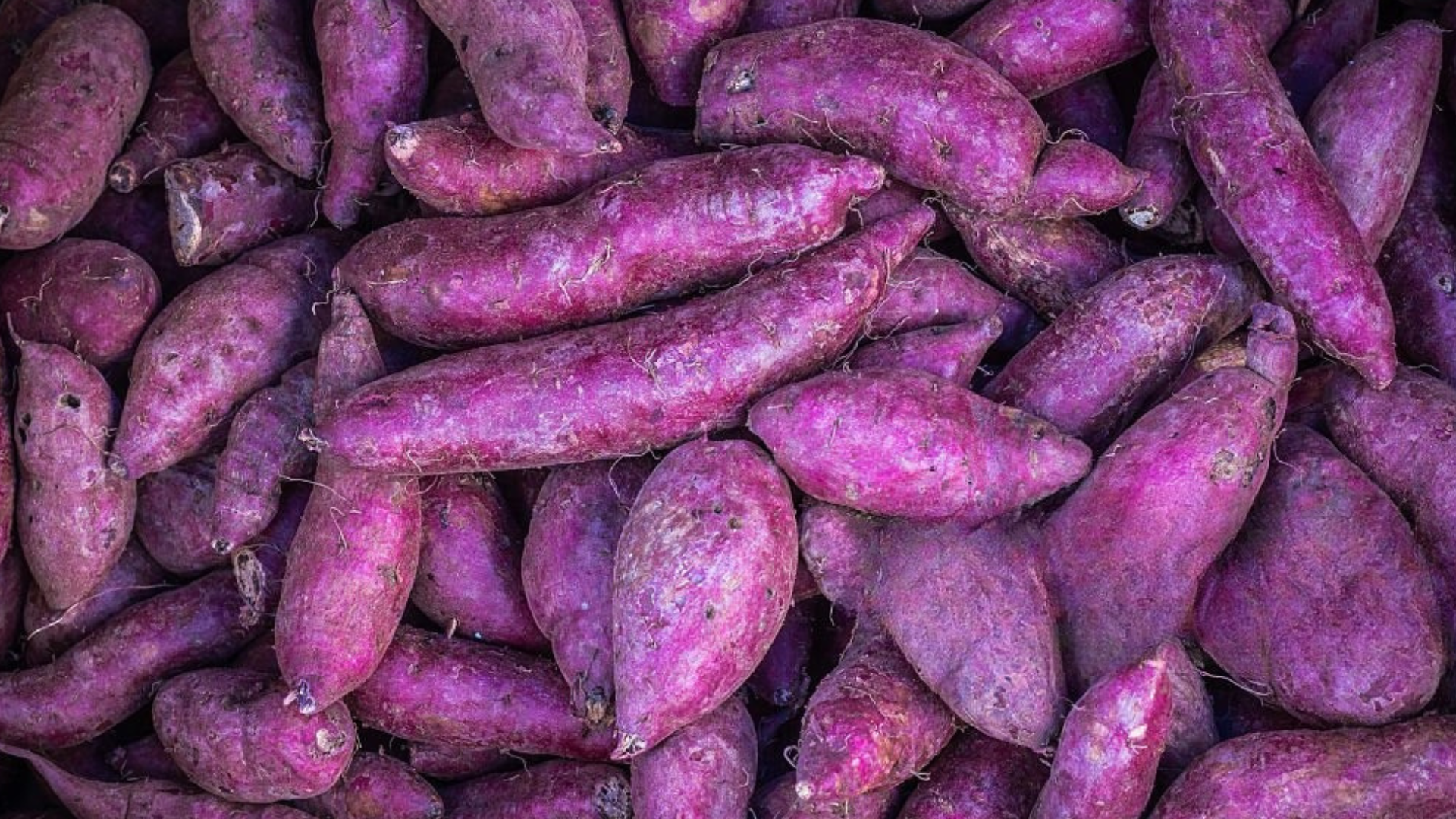 O primeiro rebranding da história foi... de uma batata?