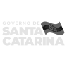 governo de santa catarina logo